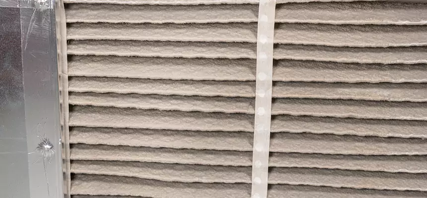 Mobile Car AC Filter Replacement in Watsonville