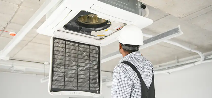 Our Affordable Duct Cleaning Near Me Services in Watsonville, CA