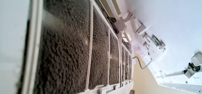 Preventive Air Duct Bacteria Removal in Watsonville