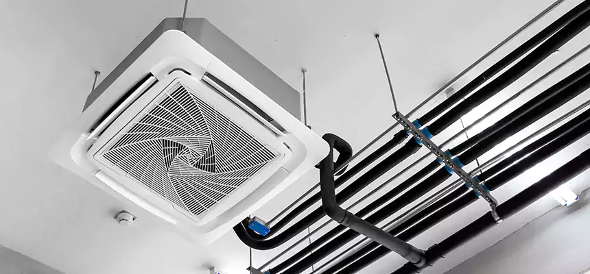 Our Air Duct Deep Cleaning Services in Watsonville, CA