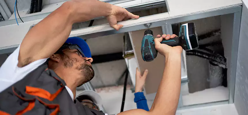 Our Apartment Air Duct Cleaning Services in Watsonville, CA