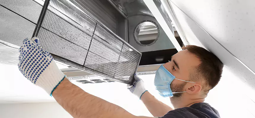 Our Bathroom Exhaust Duct Cleaning Services in Watsonville, CA