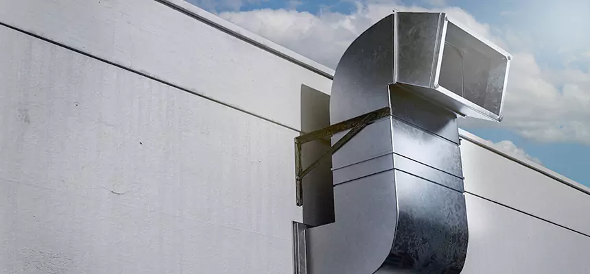 Comprehensive Commercial HVAC Cleaning in Watsonville