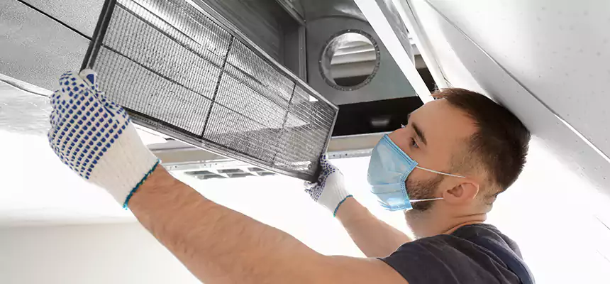 Our Dryer Vent Cleaning Services in Watsonville, CA