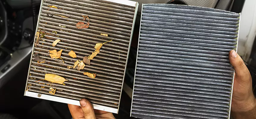 Our Dryer Vent Lint Filter Cleaning Services in Watsonville, CA