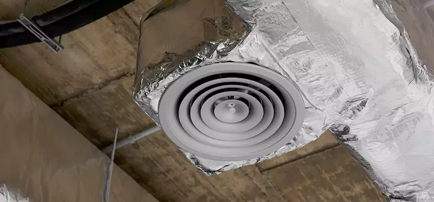 Our Industrial Dryer Vent Cleaning Services in Watsonville, CA