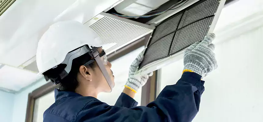 Our Multi-family Home Duct Cleaning Services in Watsonville, CA