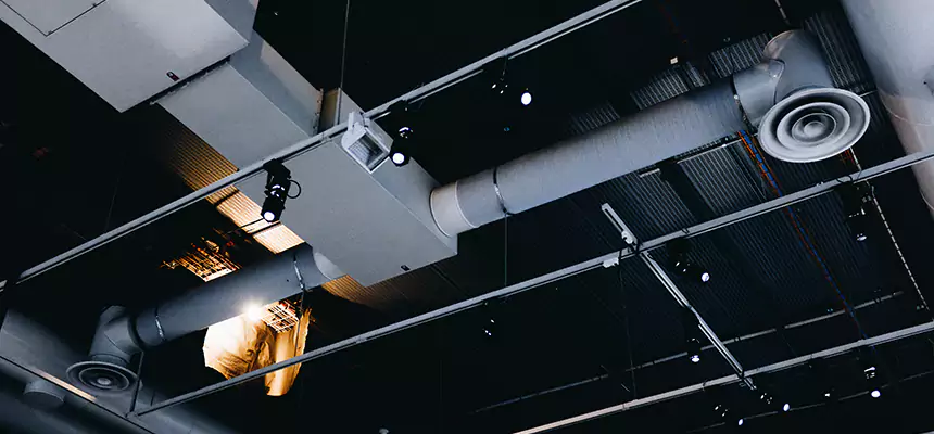 Our Seasonal Allergy Air Duct Cleaning Services in Watsonville, CA