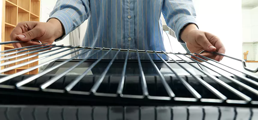 Our Vent Grille Washing Services in Watsonville, CA