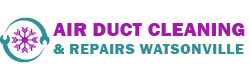 Air Duct Cleaning & Repairs Watsonville