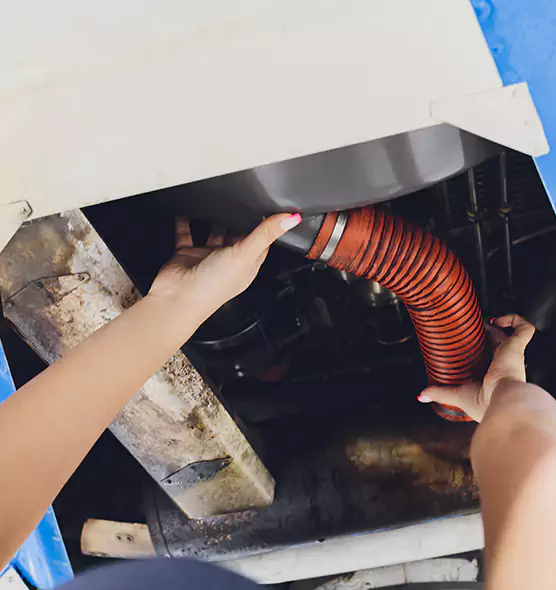 Professional Air Duct Leak Repair in Watsonville, CA