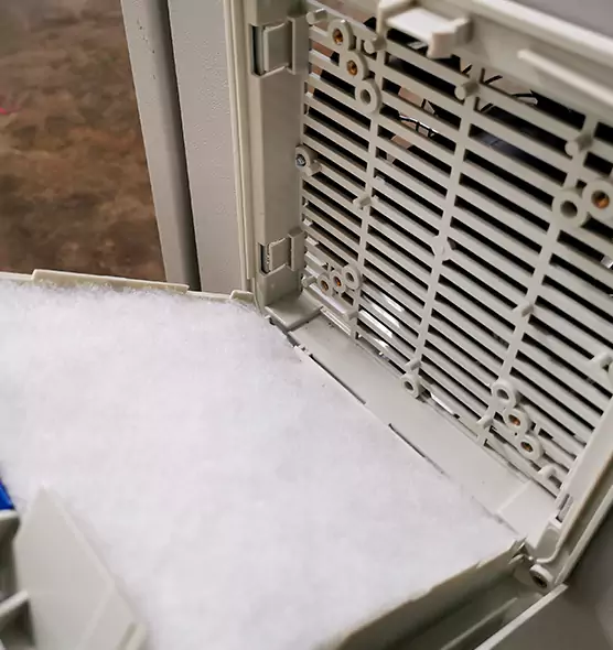 About Air Duct Overhaul & Upgrades in Watsonville, CA