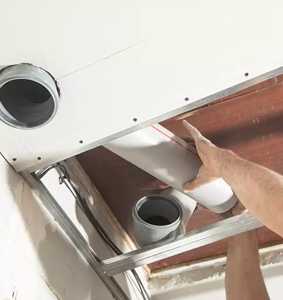 Professional Air Duct Replacement in Watsonville, CA