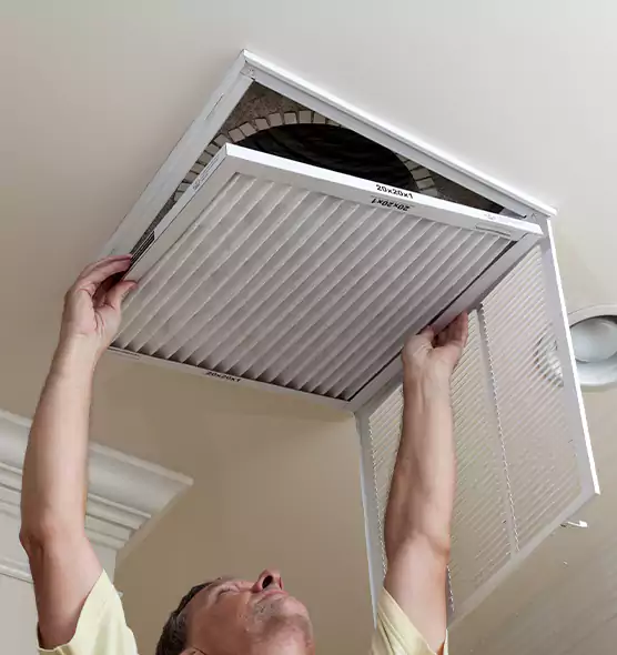 Trusted Apartment Air Duct Cleaning in Watsonville, CA