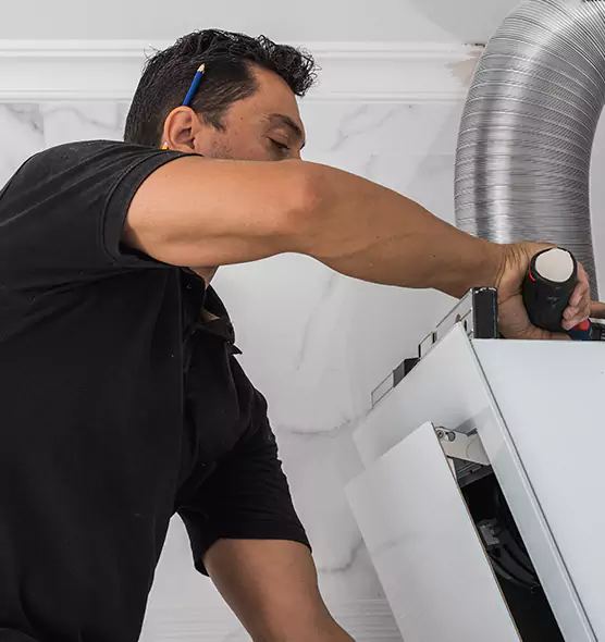 Trusted Bathroom Exhaust Duct Cleaning in Watsonville, CA