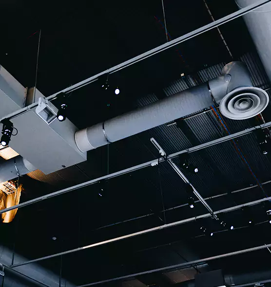 Professional Duct Cleaning For LEED Homes in Watsonville, CA