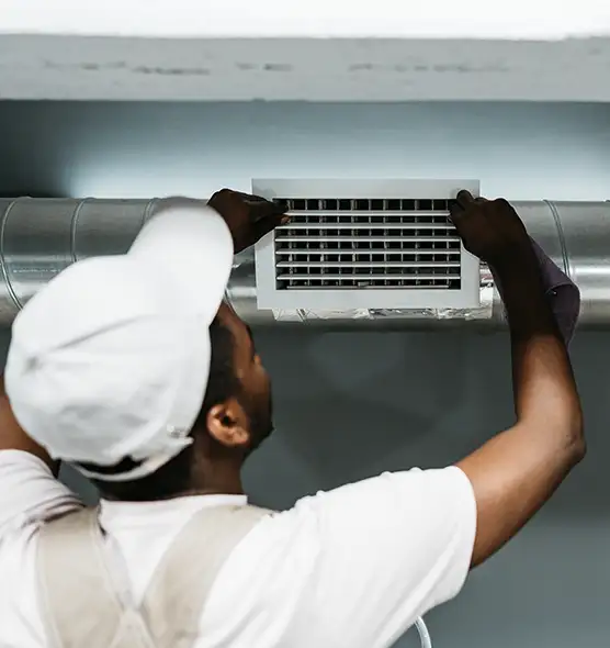 About Emergency Dryer Vent Repair in Watsonville, CA
