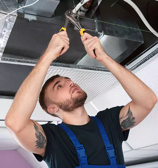 Trusted Home Air Duct Cleaning in Watsonville, CA