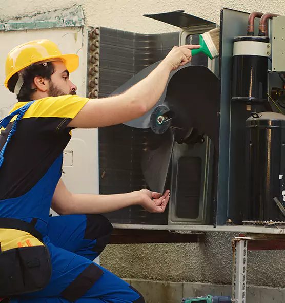 Top-Rated New Room Vent Extension in Watsonville, CA