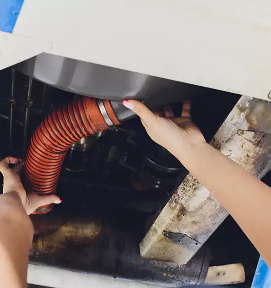 Professional Post-Renovation Duct Debris Removal in Watsonville, CA