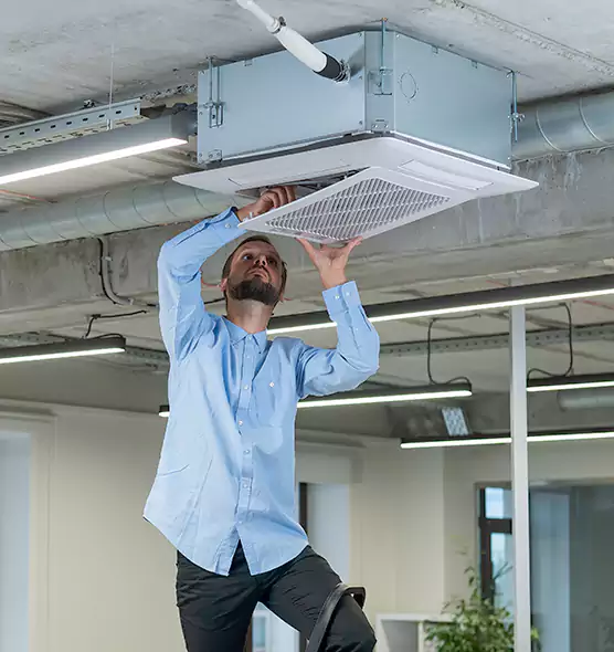 Advanced Residential Air Vent Cleaning in Watsonville, CA