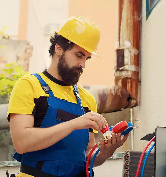 About Smart HVAC Installation in Watsonville, CA