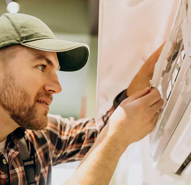 Why Homeowners Businesses Trust Us in Watsonville, CA?