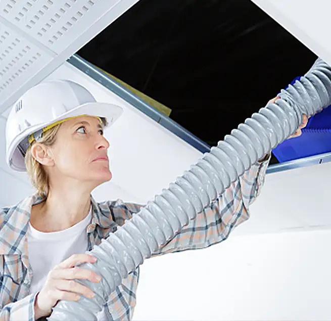 Why Homeowners & Businesses Trust Us Watsonville, CA