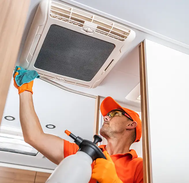 Why Homeowners & Businesses Trust Us in Watsonville, CA?