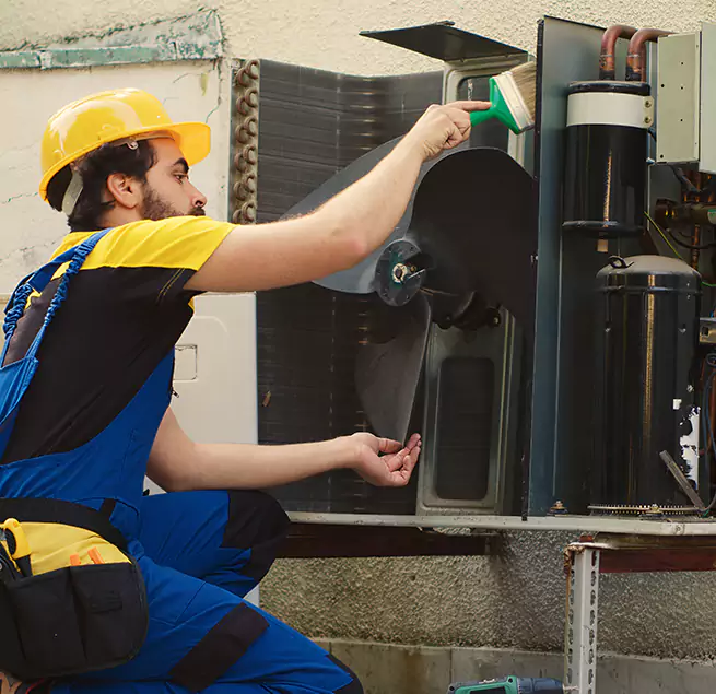 Why Homeowners Businesses Trust Us in Watsonville, CA?