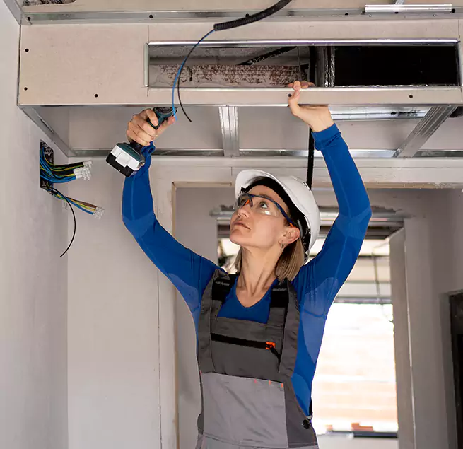 Why Homeowners & Businesses Trust Us in Watsonville, CA?