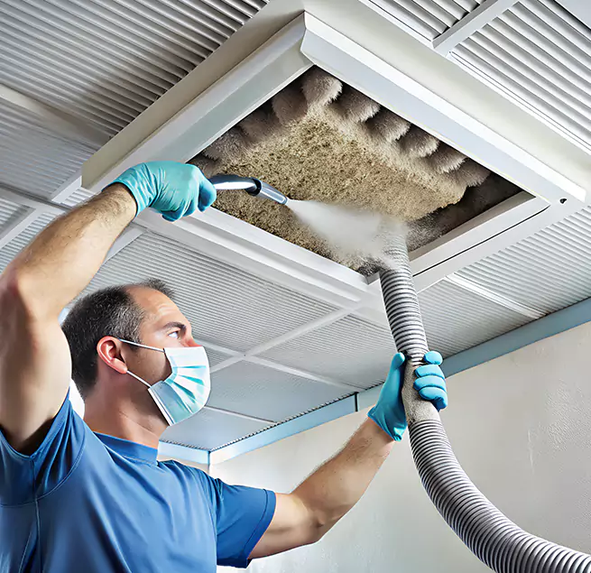 Why Homeowners Businesses Trust Us in Watsonville, CA