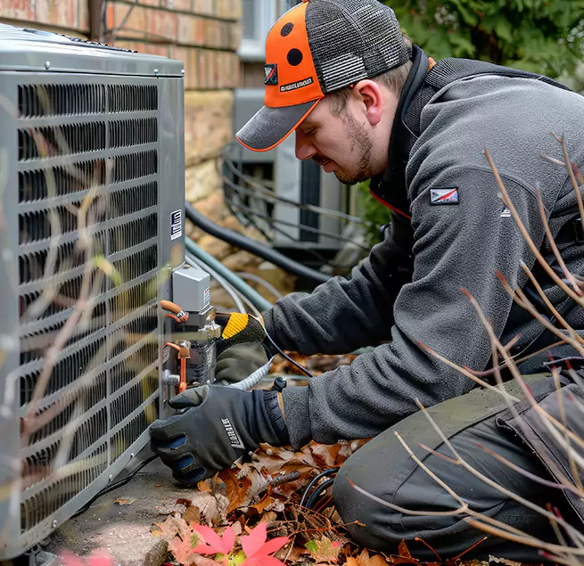 Why Homeowners & Businesses Trust Us in Watsonville, CA?