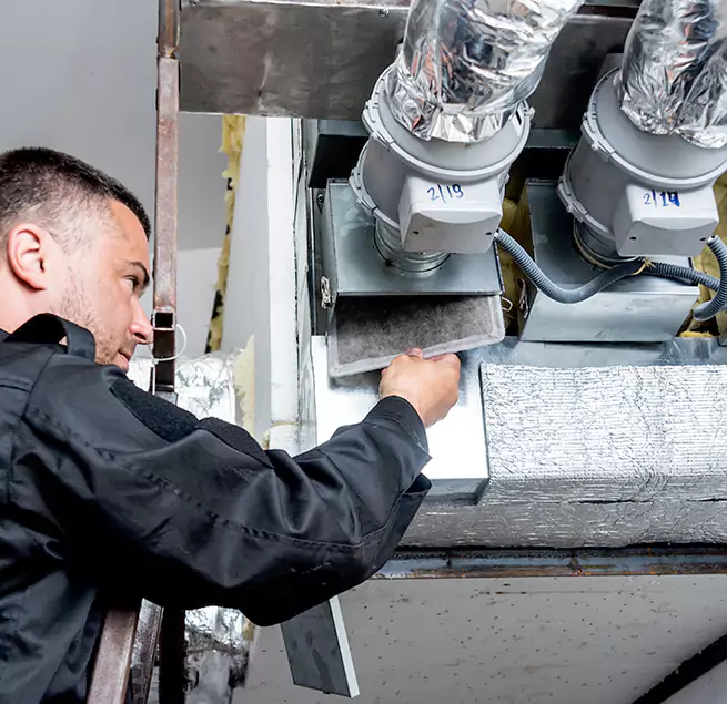 Why Homeowners Businesses Trust Us in Watsonville, CA?