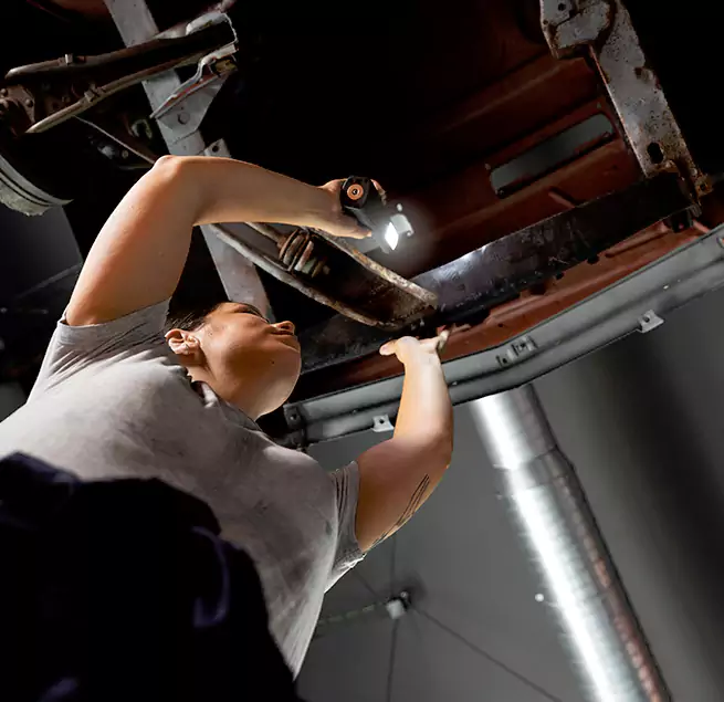 Why Homeowners & Businesses Trust Us Watsonville, CA